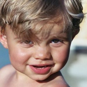 Meet your Posher, Jacob